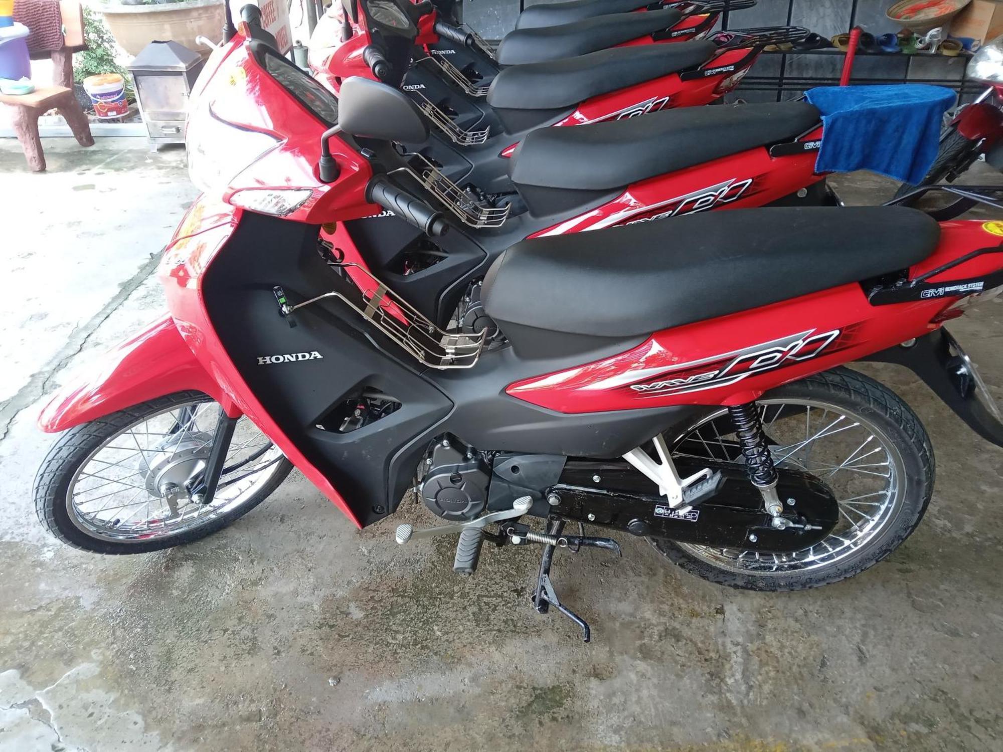 Viethung Hostel-Motorbikes For Rental - Tour Lang Lap Esterno foto